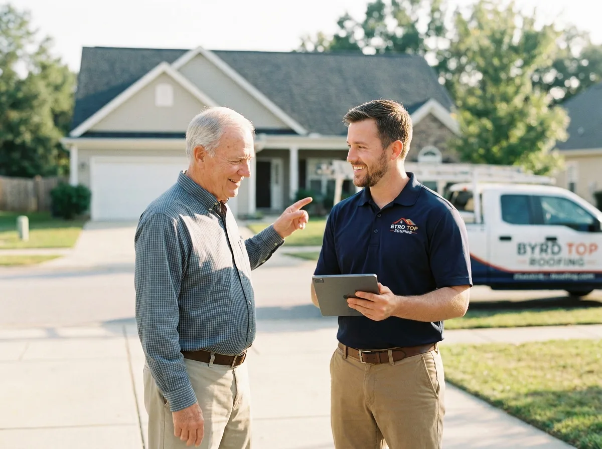 Roofing Sandy Hook, MS FAQs